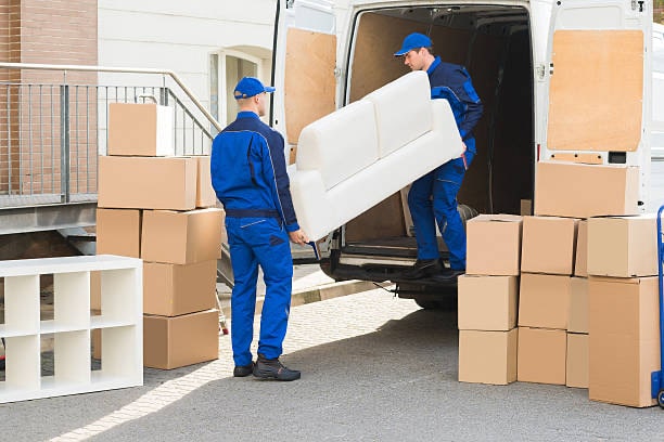 Adelaide removalists